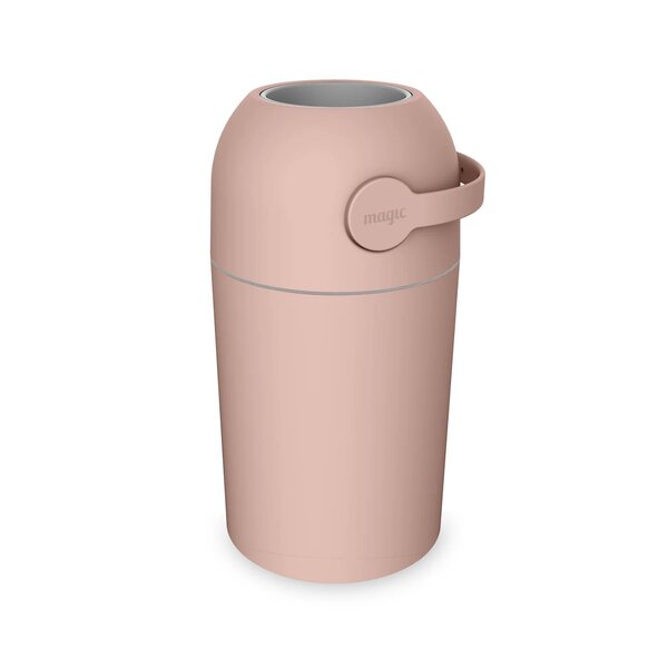 Magic Majestic diaper pail Blossom - Magic