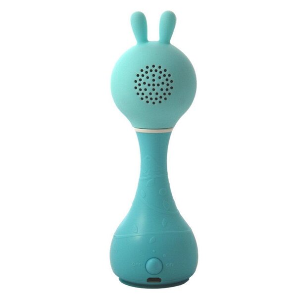 развивающая игрушка Alilo R1 (LV) Blue - Alilo