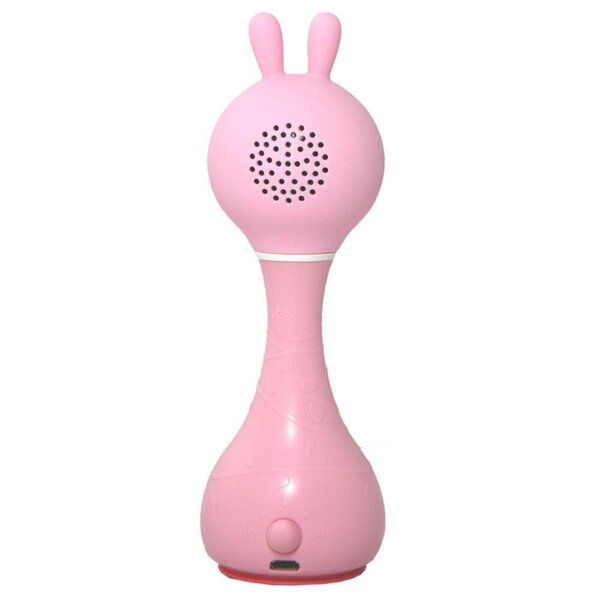 развивающая игрушка Alilo R1 (LV) Pink - Alilo