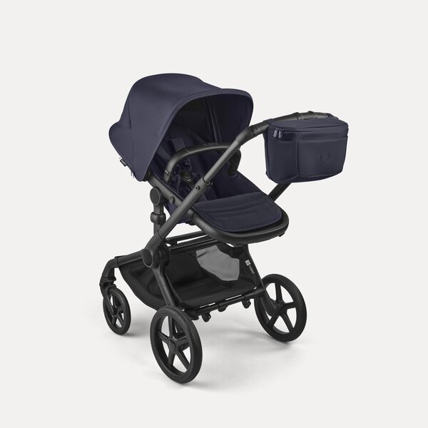 Bugaboo сумка для коляски Deep Indigo - Bugaboo
