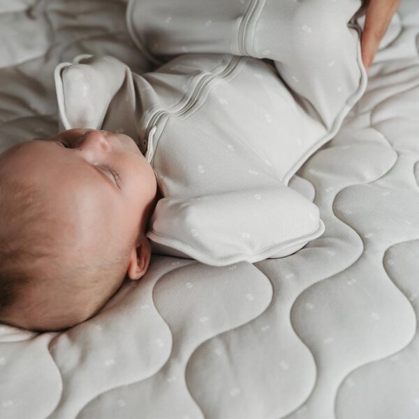 Tinynord одеяло 75x100cm, Softy Beige  - Tinynord
