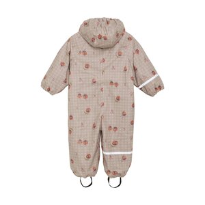 CeLavi Rainwear Suit - AOP, w. fleece - CeLavi