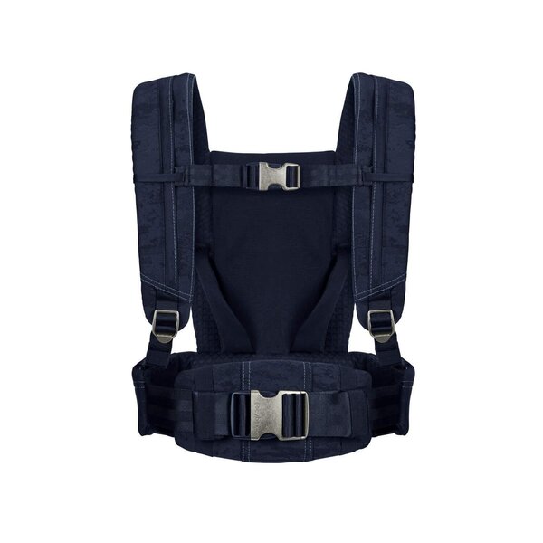 Cybex Coya сумка-кенгуру Rebellious Denim Blue - Cybex