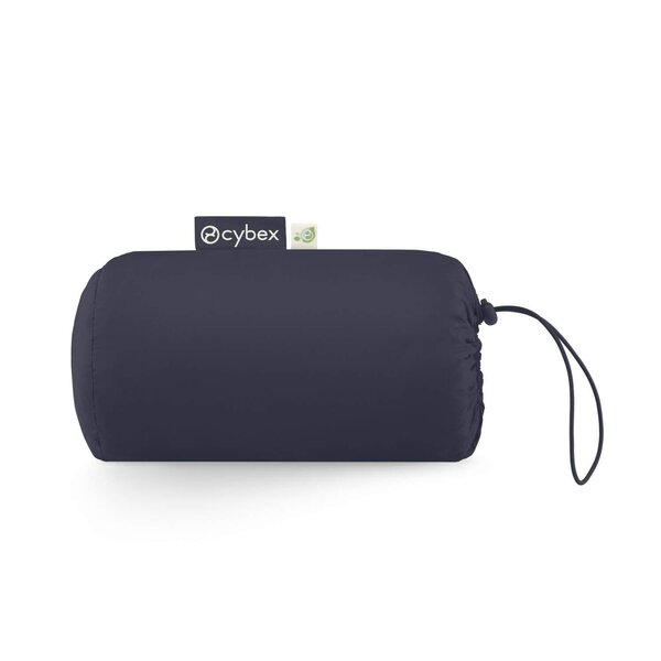 Cybex Snogga Mini 2 car seat footmuff Ocean Blue - Cybex