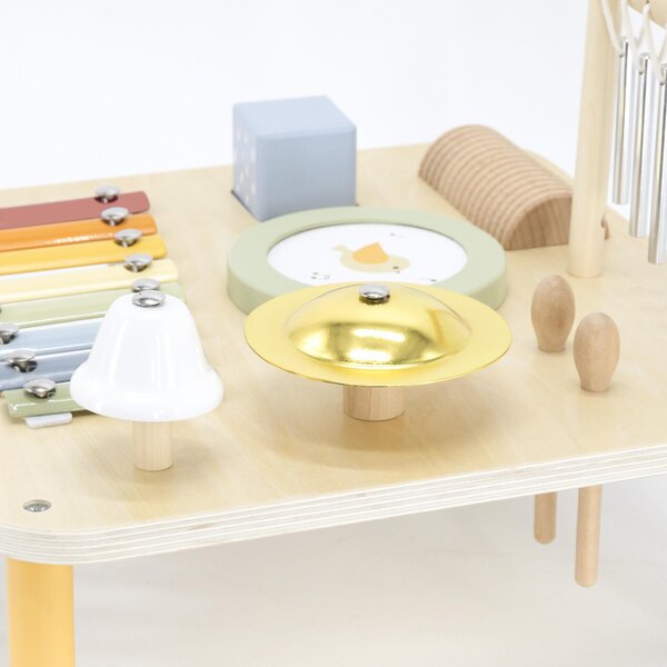 PolarB Musical Table - PolarB