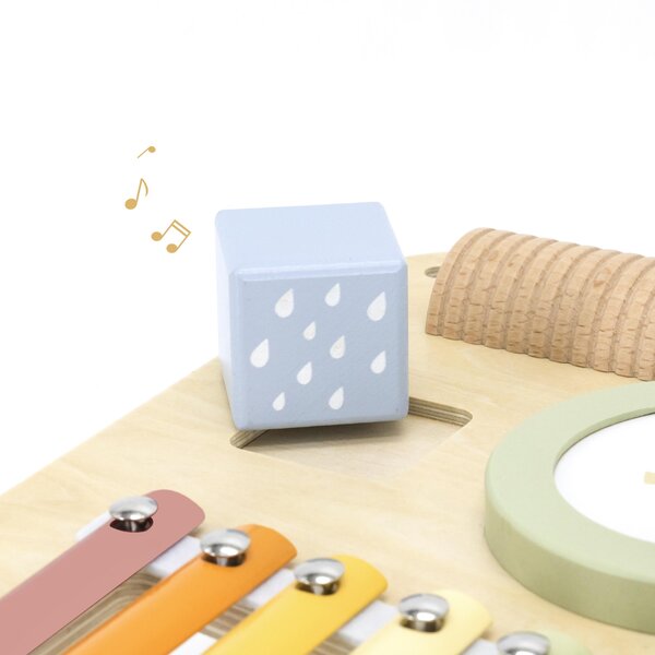 PolarB Musical Table - PolarB