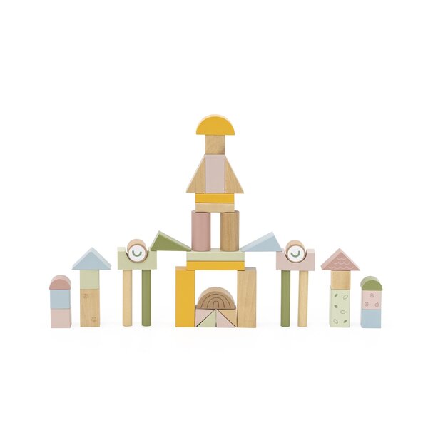 PolarB Block Walker - PolarB