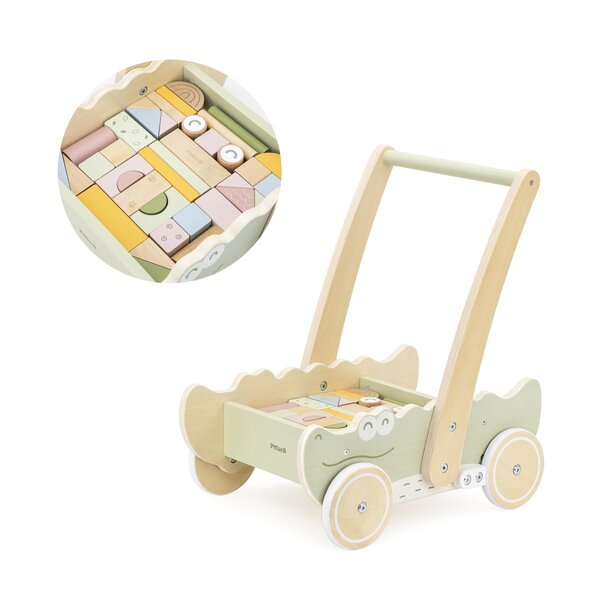 PolarB Block Walker - PolarB