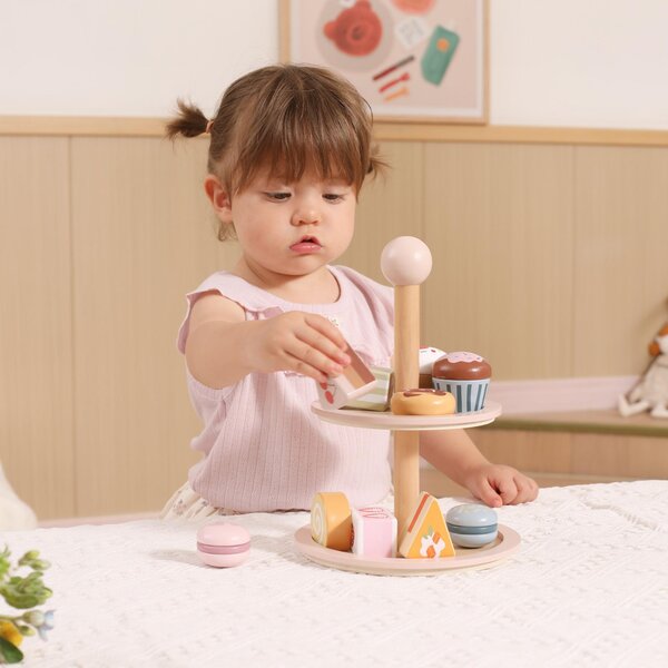 PolarB Cake Stand - PolarB