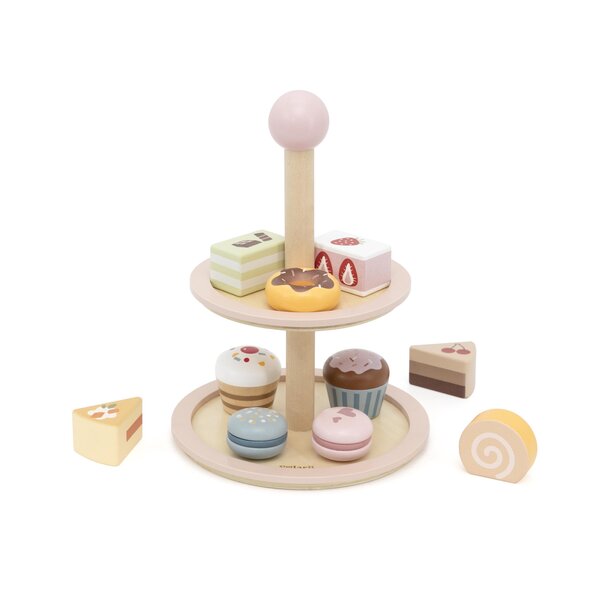 PolarB Cake Stand - PolarB