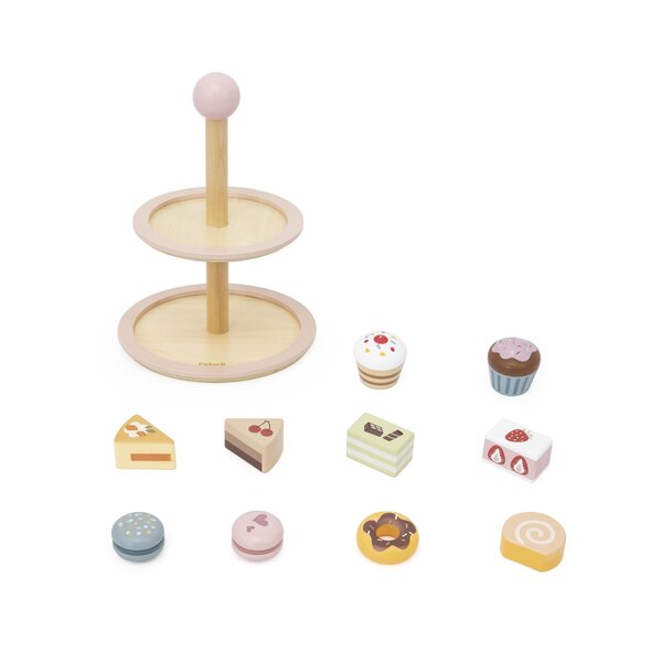 PolarB Cake Stand - PolarB
