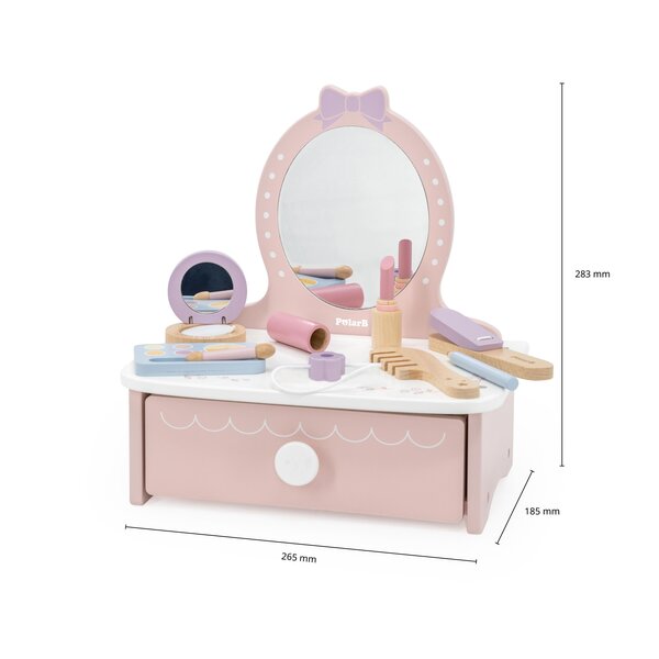 PolarB Dressing Table - PolarB