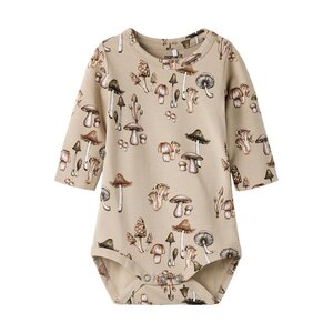 NAME IT боди Nbmofeyan - NAME IT