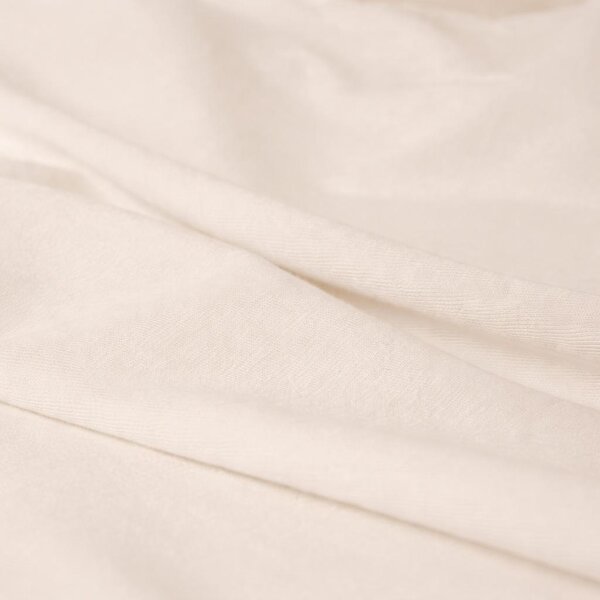 Tinynord 2in1 Fitted Sheet & Protector 70x140 Arran  - Tinynord