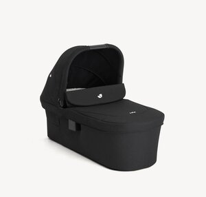 Joie Ramble XL carrycot Raven - Joie