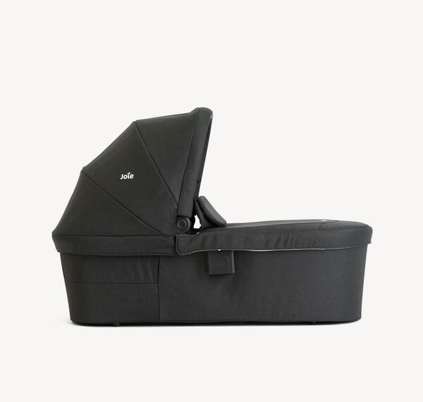 Joie Ramble XL carrycot Raven - Joie