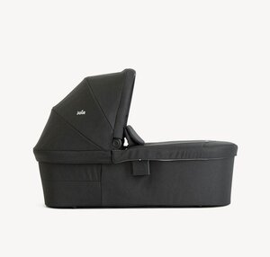 Joie Ramble XL carrycot Raven - Joie