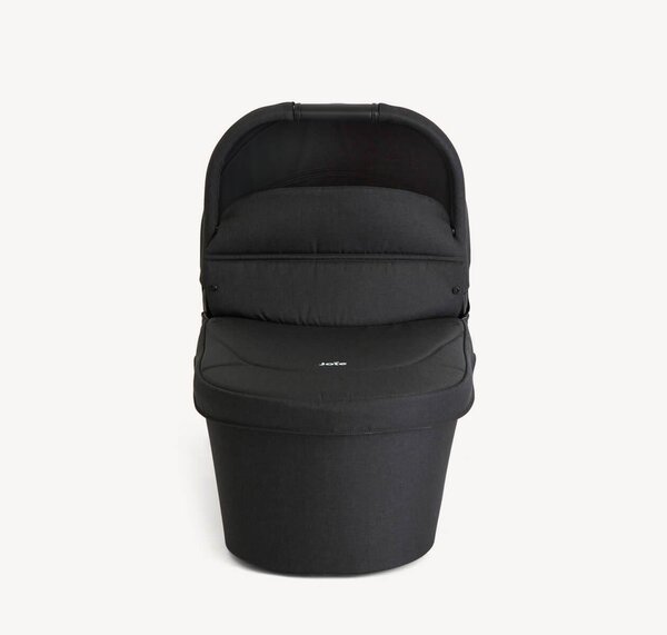 Joie Ramble XL carrycot Raven - Joie