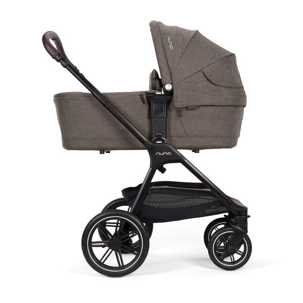 Nuna Triv LX stroller set Chestnut, with accessories - Nuna