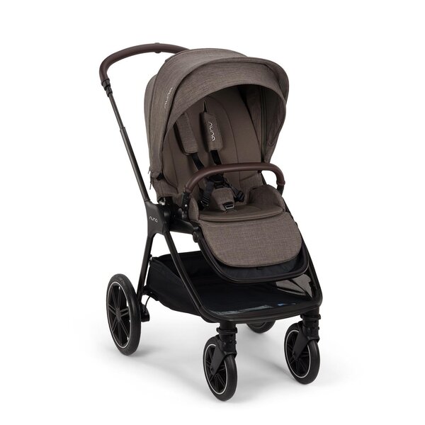 Nuna Triv LX stroller set Chestnut, with accessories - Nuna