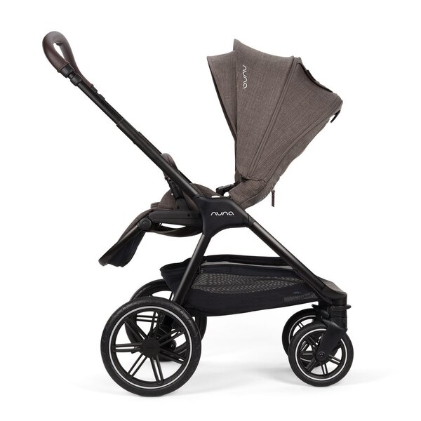 Nuna Triv LX stroller set Chestnut, with accessories - Nuna