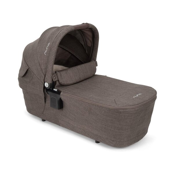 Nuna Triv LX stroller set Chestnut, with accessories - Nuna