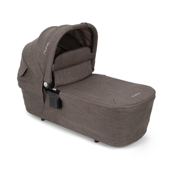 Nuna Triv LX stroller set Chestnut, with accessories - Nuna