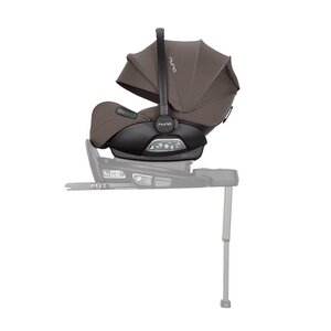Nuna Arra Flex 40-87cm, car seat Chestnut V2 - Nuna