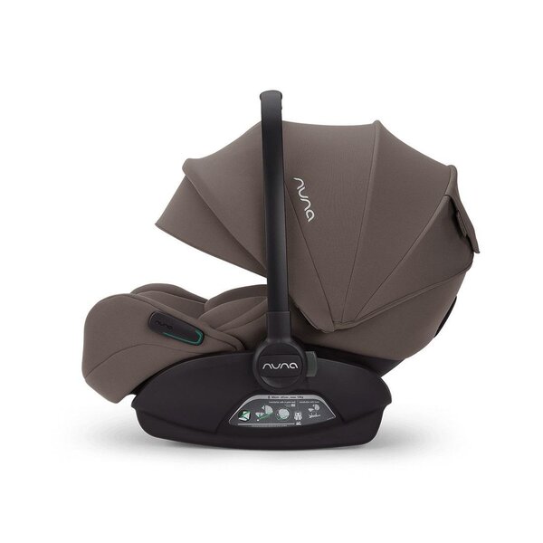 Nuna Arra Flex 40-87cm, car seat Chestnut V2 - Nuna