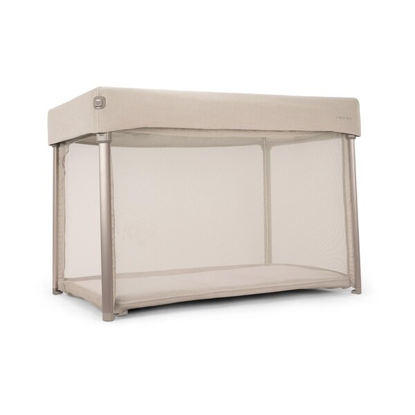 Nuna Paal travel bed Biscotti - Nuna
