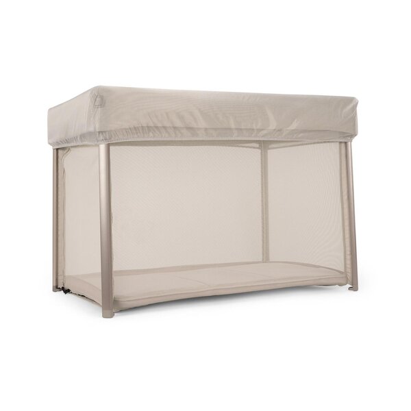 Nuna Paal travel bed Biscotti - Nuna