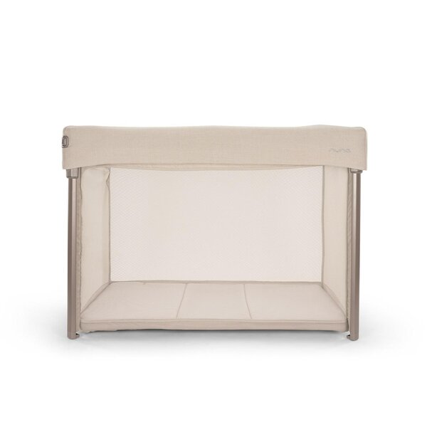 Nuna Paal travel bed Biscotti - Nuna