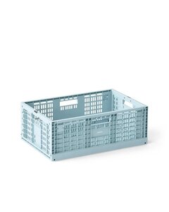 Modu Storage Crate Sky Blue - Modu