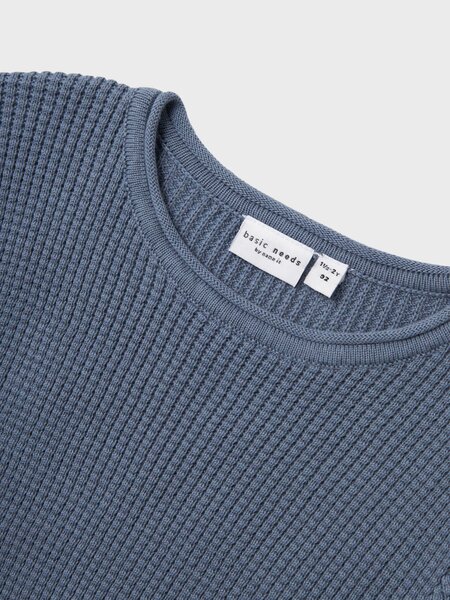 NAME IT kampsun Nmmviklas - NAME IT