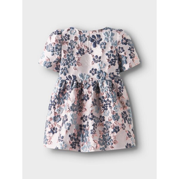 NAME IT dress Nmfraquing - NAME IT