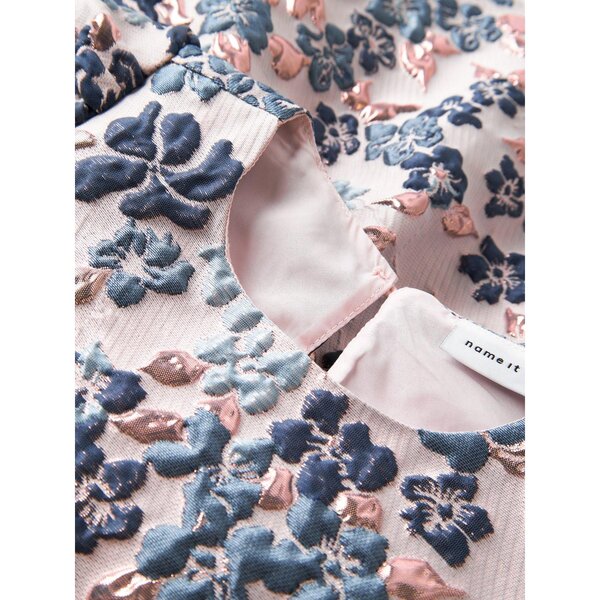 NAME IT dress Nmfraquing - NAME IT