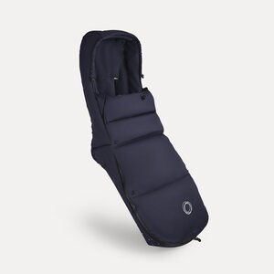 Bugaboo THERMOLITE® performance footmuff Deep Indigo - Bugaboo