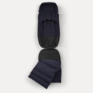 Bugaboo THERMOLITE® performance footmuff Deep Indigo - Bugaboo