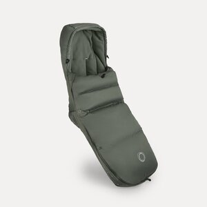 Bugaboo THERMOLITE® performance footmuff Forest Green - Bugaboo