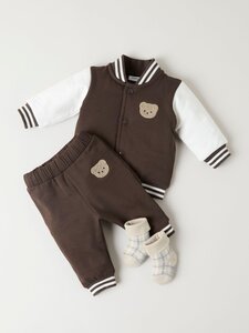 NAME IT kampsun nbmrobinson - NAME IT