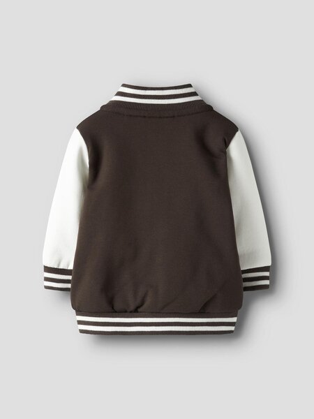 NAME IT kampsun nbmrobinson - NAME IT