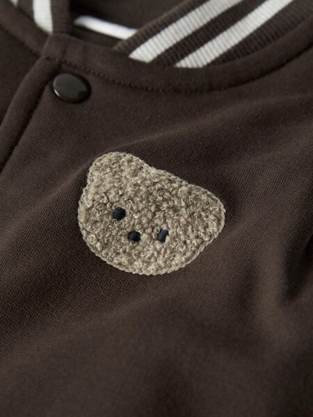 NAME IT kampsun nbmrobinson - NAME IT