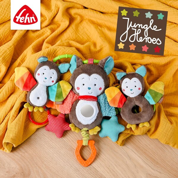 Fehn roly poly Bat - Fehn