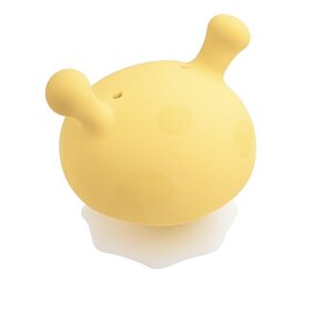 Mombella прорезыватель для зубов Mushroom Yellow - Mombella