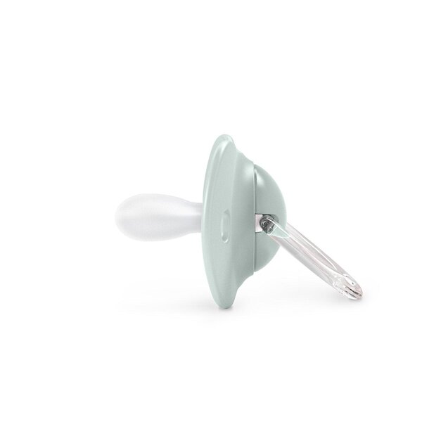 Suavinex соска 2pcs 0/6m Birdies Green - Suavinex
