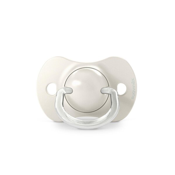 Suavinex соска 2pcs 6/18m Birdies Green - Suavinex