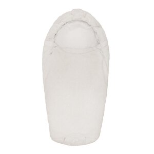 Easygrow Fnugg Teddy footmuff Ivory - Easygrow