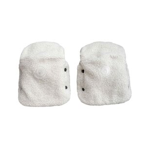 Easygrow hand muffs Teddy Ivory - Easygrow