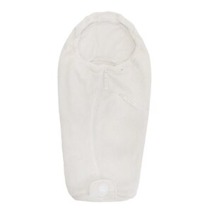 Easygrow Lyng car seat bag Teddy Ivory - Easygrow
