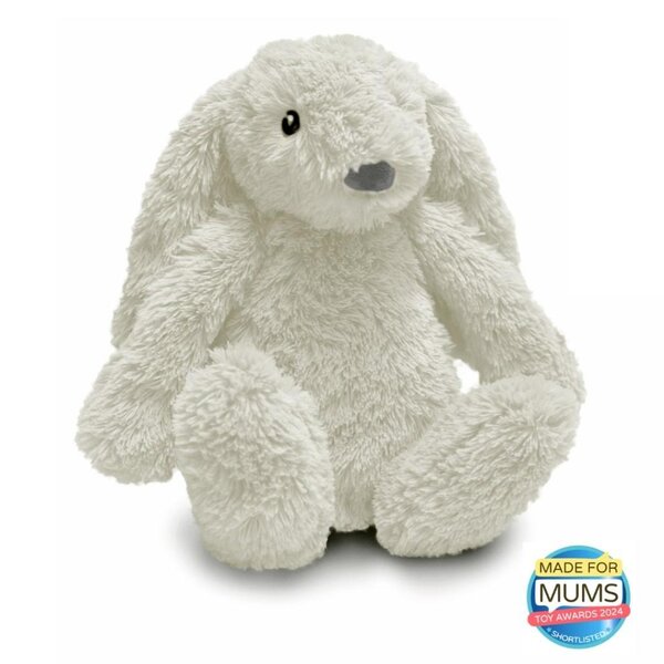 Zazu öölamp-kaisujänes Rabbit White - Zazu
